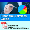 V J Ryan Cash Management Trust - Financial Services guide