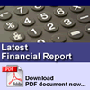 V J Ryan Cash Management Trust - Latest Financial Report
